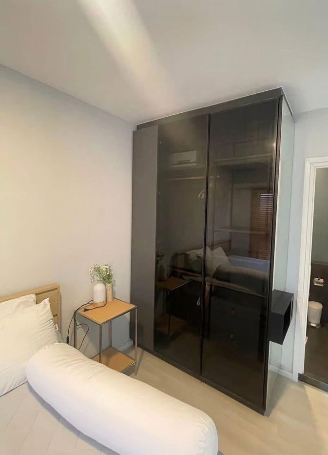 picture Forrent The Key PHETKASEM 48 Condominiums  - 2/8
