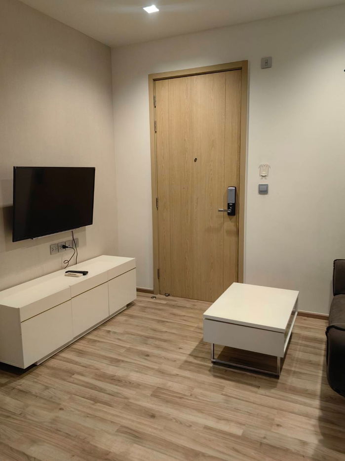 picture For rent The Line Jatujak Ready to move in (DSL773) - 6/12