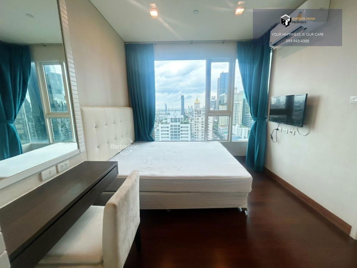 picture IVY Thonglor | Best Price 🚝Near BTS Thonglor #2025080711283 - 4/6
