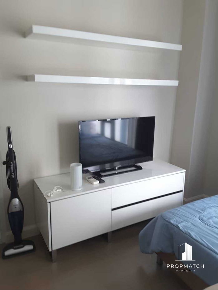 รูป ✨Flash Deal ✨The Crest Sukhumvit 34 ( 2 Bed 2 Bath 70 SQM.) พร้อมอยู่ ! เพียง 60,000 บาทต่อเดือน Tel.0981315848 @propmatch - รูปที่ 7/10