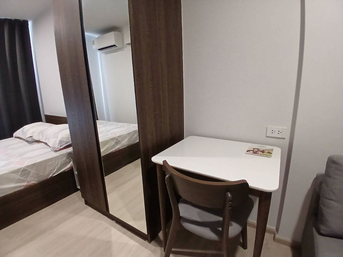 รูป ให้เช่า นิว ครอส คูคต สเตชัน ห้องใหม่ tel.0999983897 - รูปที่ 8/15
