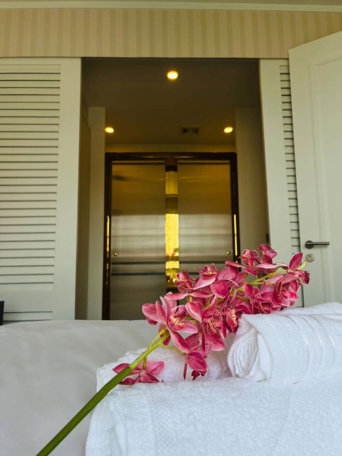 picture SALE! Grand Florida Beachfront Condo Resort Pattaya, Building B, 7th Floor - 19/24