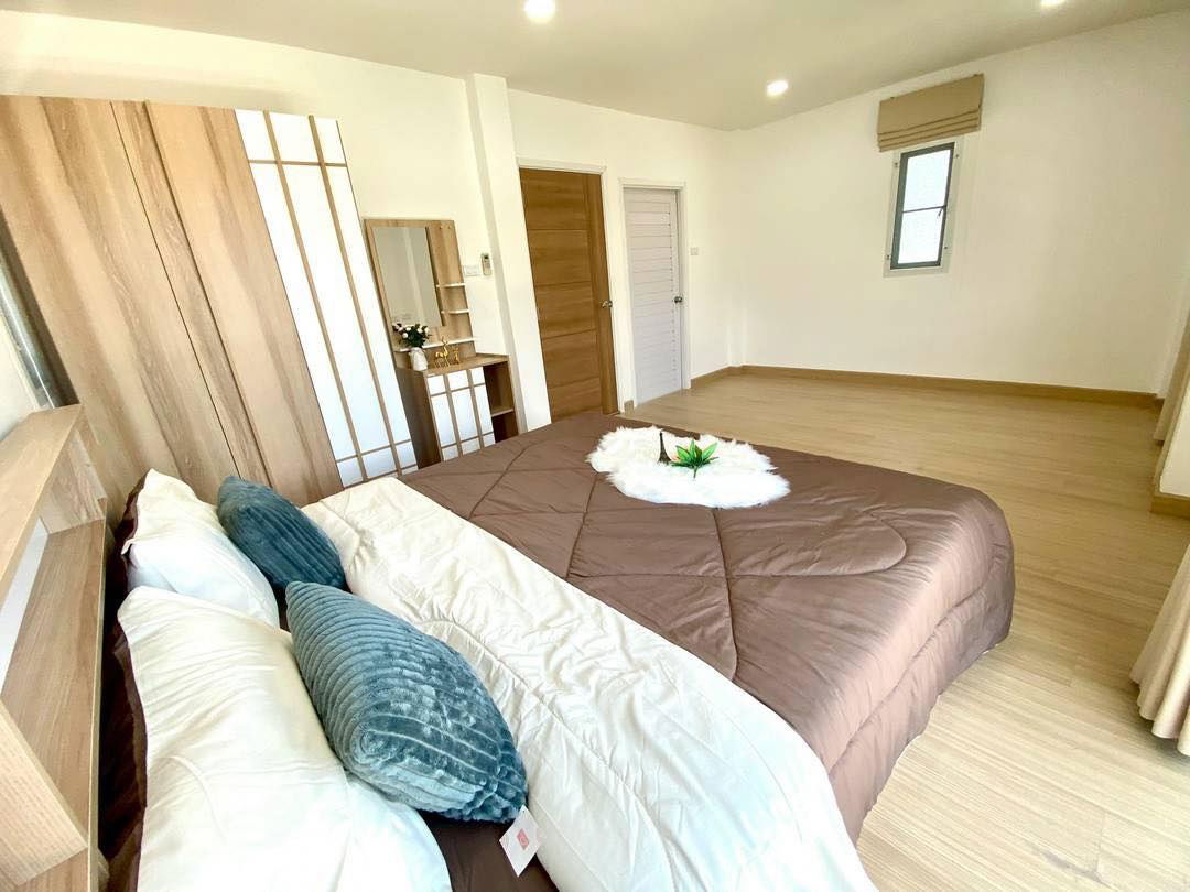 picture UK07-024 🏡 Single house for sale, The Vista Sriracha project - 9/14