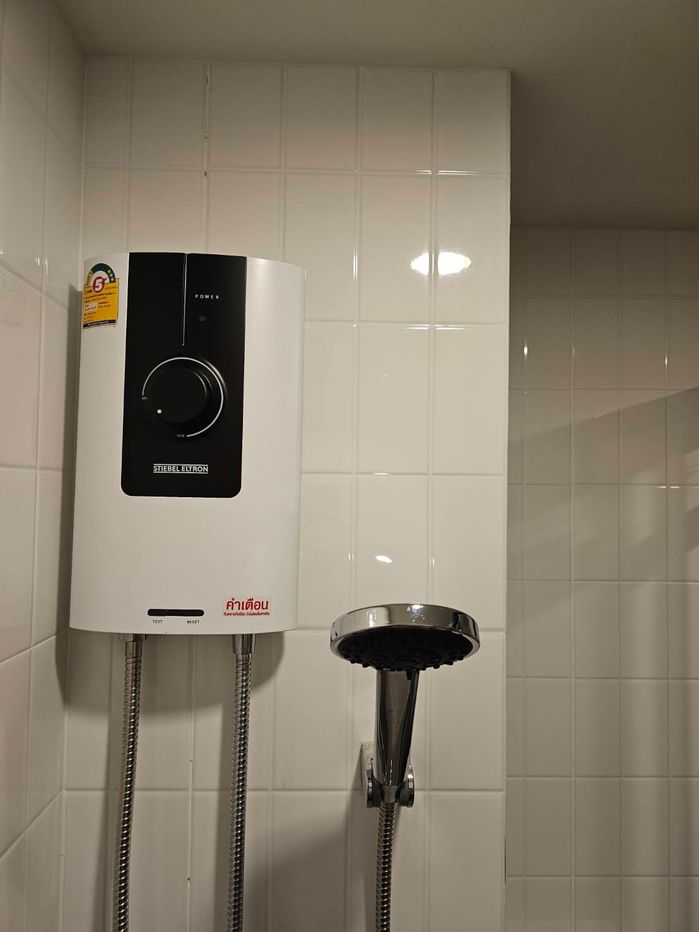 picture For rent The Line Vibe Phahonyothin Ready to move in (DSL1885) - 9/9
