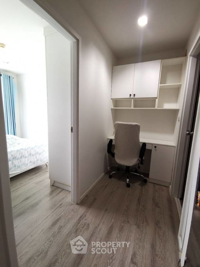 picture 1-BR Condo at Knightsbridge Bearing near BTS Bearing (ID 2051904) - 10/42