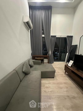 1-BR Condo at The Tree Pattanakarn-Ekkamai near ARL Ramkhamhaeng (ID 1866663)