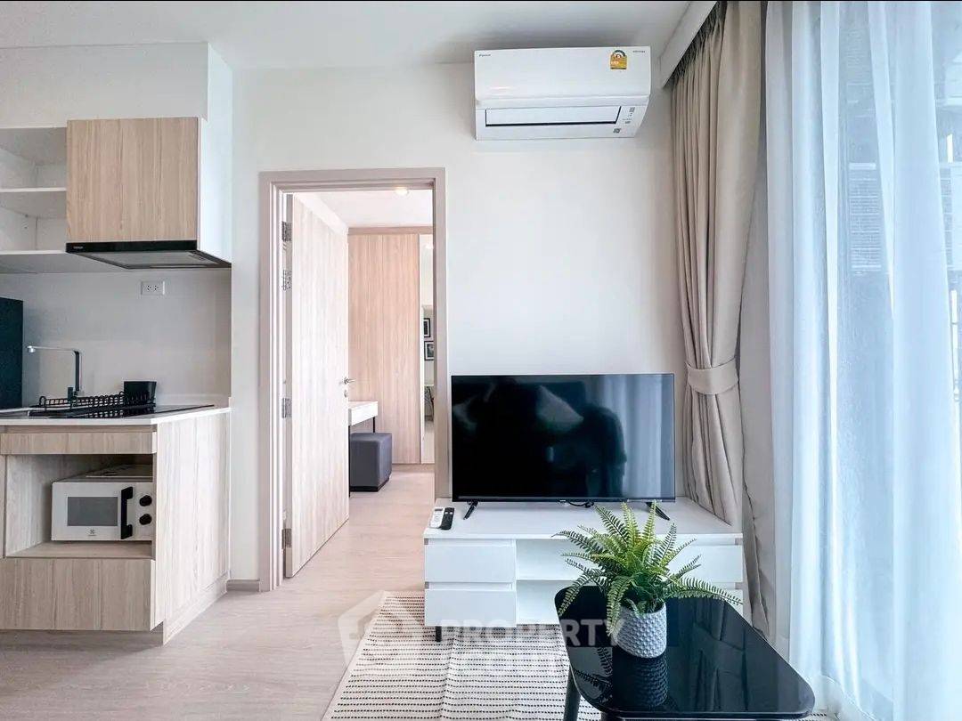 รูป คอนโด 1-ห้องนอน ที่ นิว โนเบิล รัชดา ลาดพร้าว ใกล้ MRT ลาดพร้าว (ID 2257143) - รูปที่ 4/8
