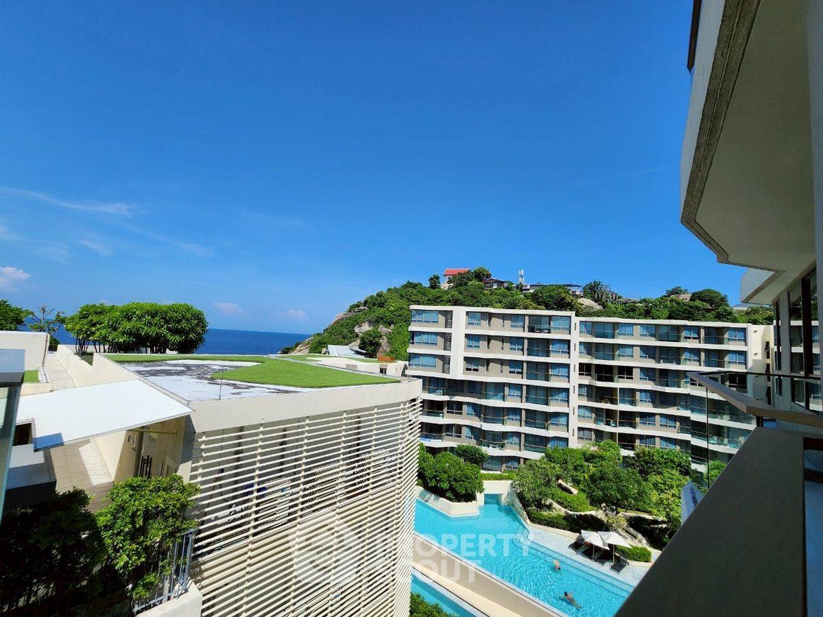 picture 3-BR Condo at Veranda Residence Hua Hin close to Khao Takiab beach (ID 2102735) - 8/31