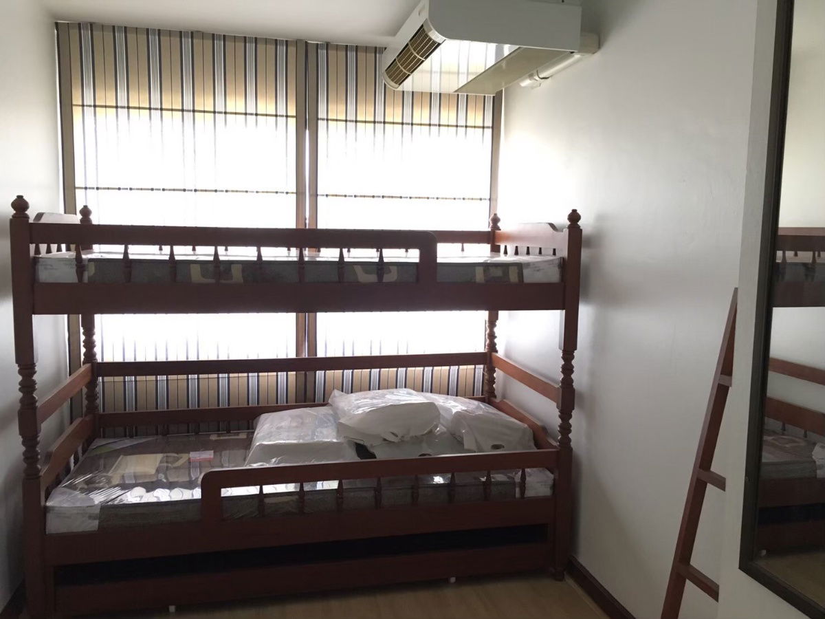 picture Elegant 3-Bedroom Condo for sales by owner — 179 sqm on the 6th Floor - 7/11