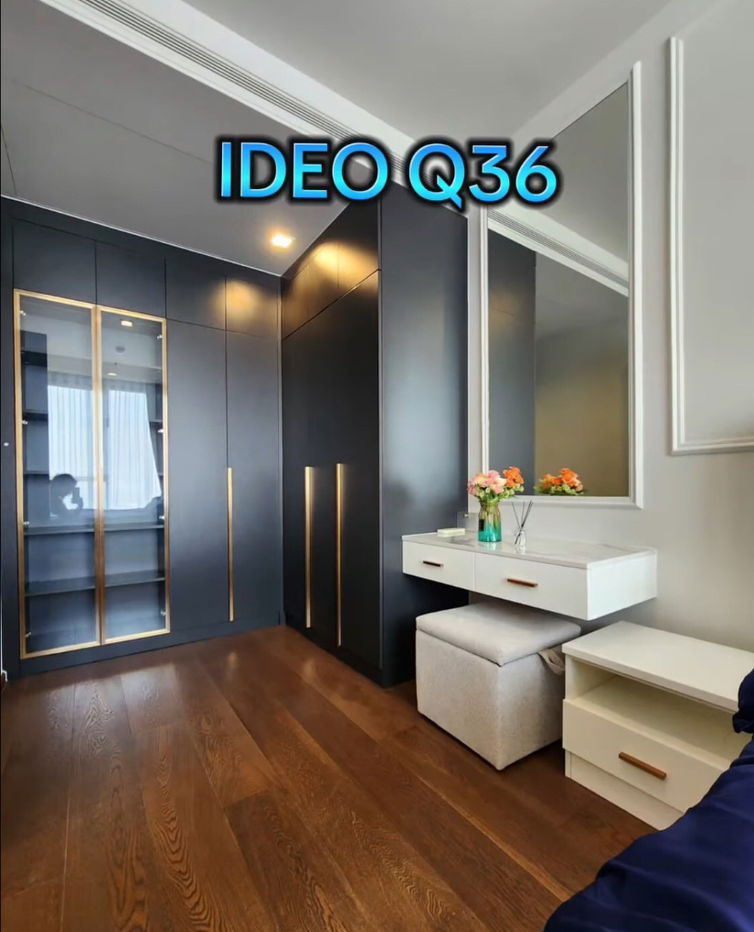picture IDEO Q Sukhumvit               36  - 17/18