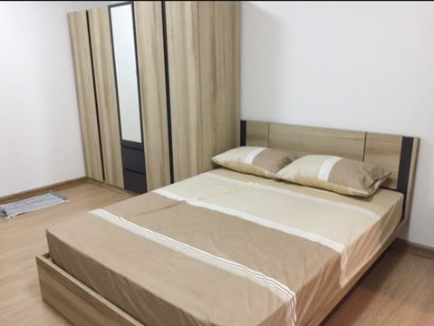 🥳[เช่า-RAR2508-2118] ศุภาลัย เวอเรนด้า รัตนาธิเบศร์. ชั้น 6*มีเครื่องซักผ้า *วิวเมือง *ใกล้ MRT Krasor💚Line id: @thefirstagent**