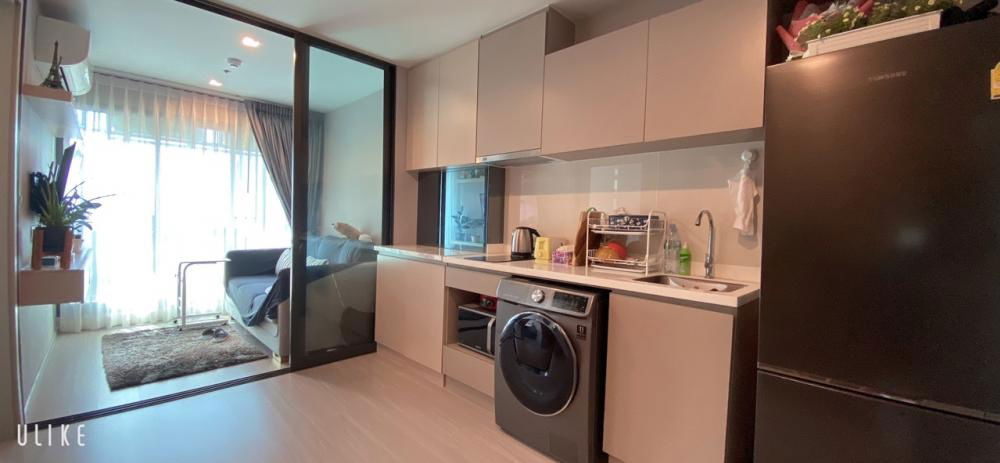 picture For rent Life Ladprao Ready to move in (DSL490) - 2/14
