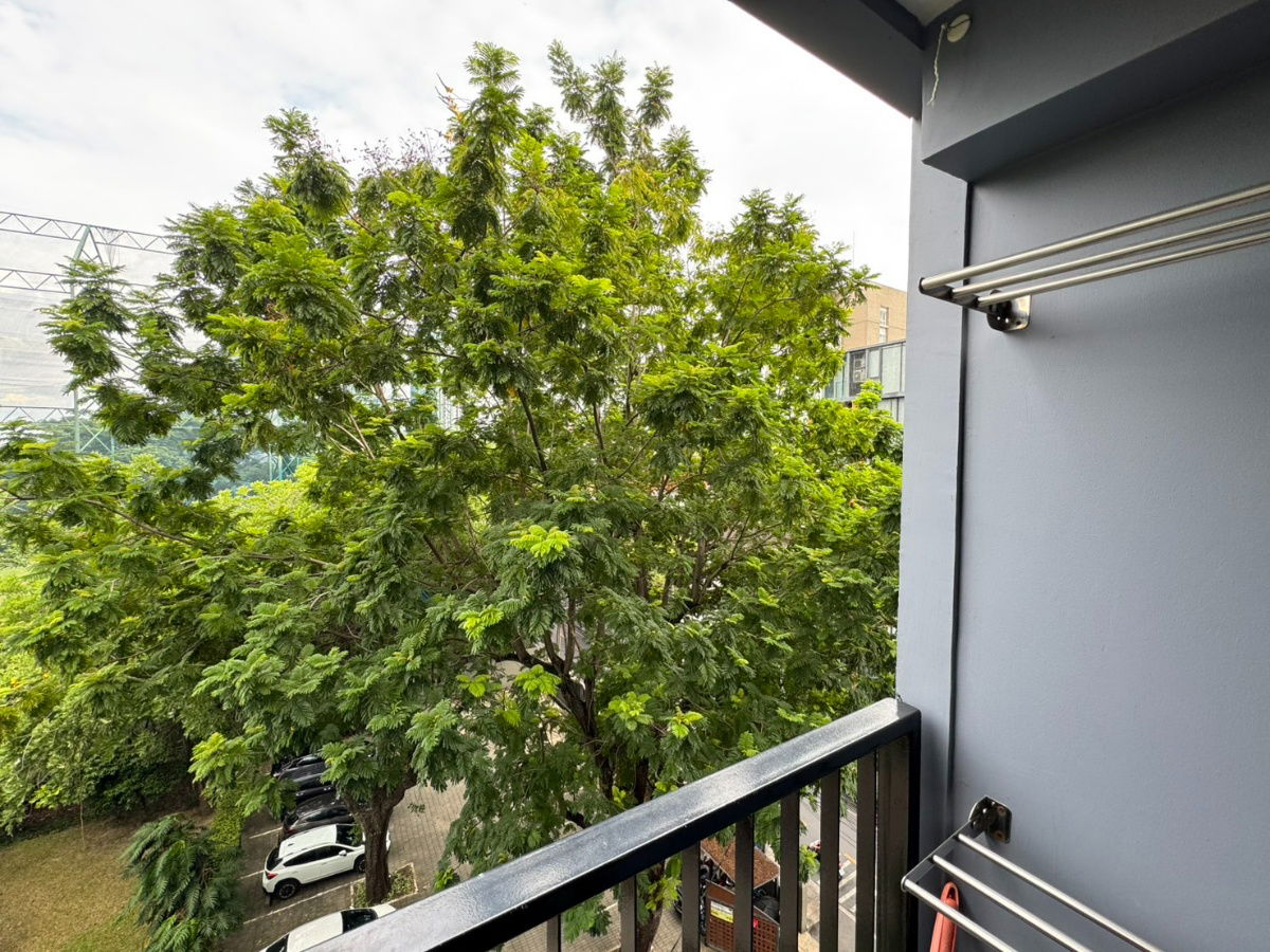รูป ปล่อยเช่าด่วน!! BTS เอกมัย  จองก่อนได้ก่อน / ห้องพร้อมเข้าอยู่ 18 ส.ค. 68 นี้✨Zenith Place Sukhumvit 42 - รูปที่ 14/27