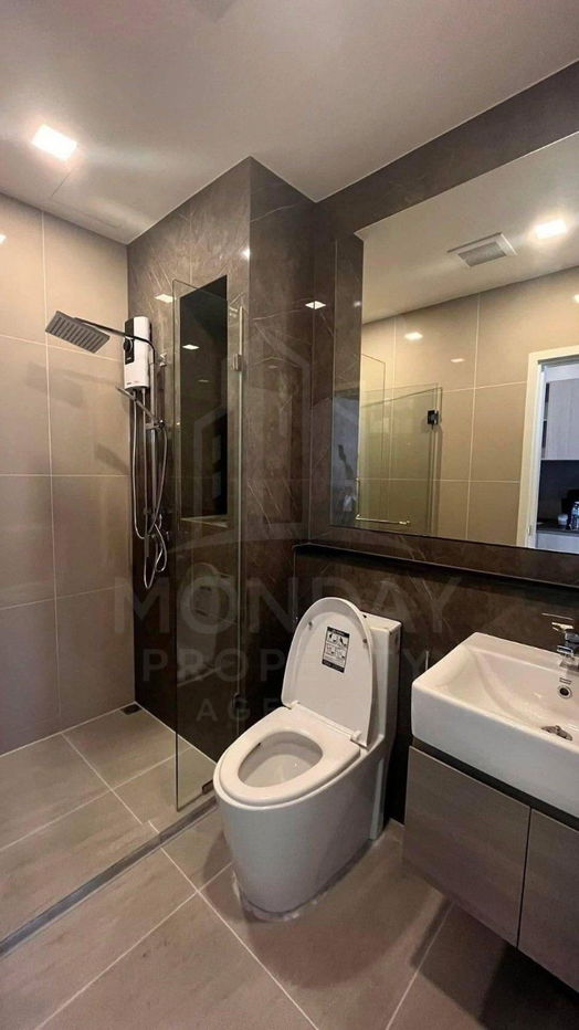picture 🔥Hot​Deal​‼️Condo For Rent​ | Good ​Price​ at The Tree Pattanakarn - Ekkamai - 7/7