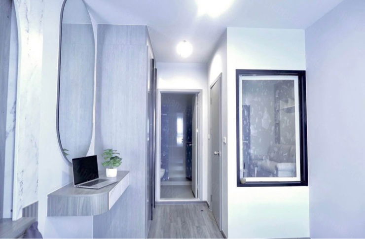 picture #Z1924💥160868🔥 Condo for rent at Ideo Ramkhamhaeng Lamsali Station - 6/8