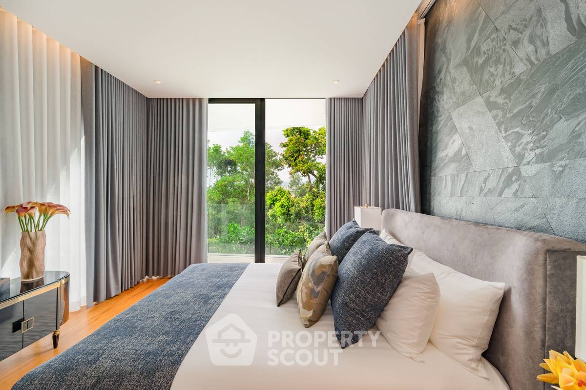 รูป วิลล่า 4-ห้องนอน ใกล้ หาดลากูน่า (ID 2029836) - รูปที่ 7/9