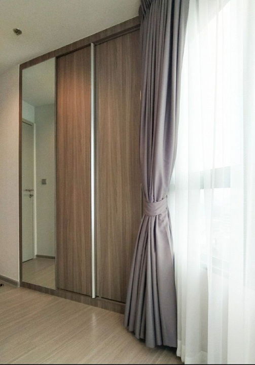 picture For rent Life Ladprao Ready to move in (DSL1161) - 26/26