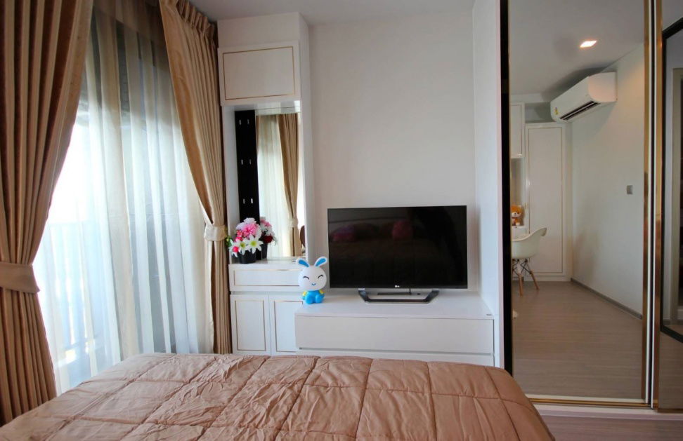 picture For rent Life Ladprao Ready to move in (DSL206) - 3/8