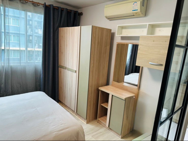 รูป 🌤️D Condo Kathu Phuket View Pool🌈 - รูปที่ 3/11