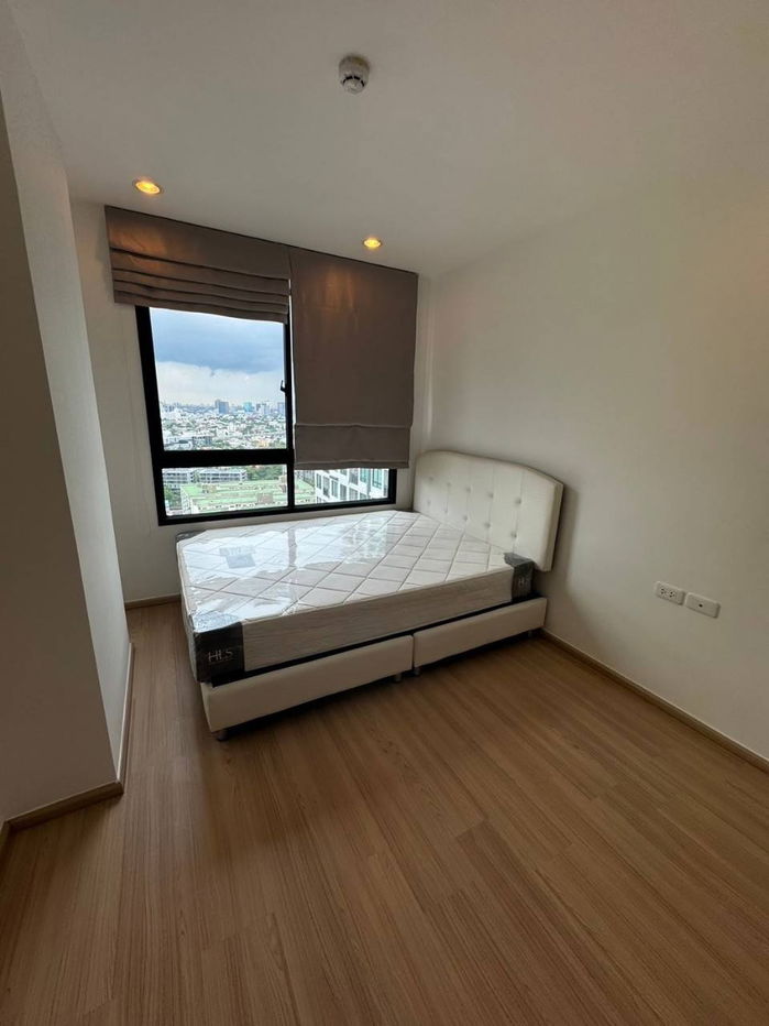 picture Condo For Rent!! Artemis Sukhumvit77  - 5/12