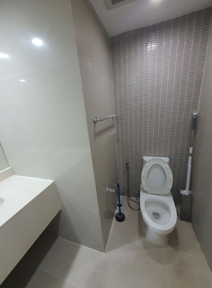 picture 🟢Condo For Rent 🟢The Trendy Sukhumvit 13 Zone BTS Asoke , Nana Full Furniture 1 bedroom 1 bathroom HOT!! - 5/5