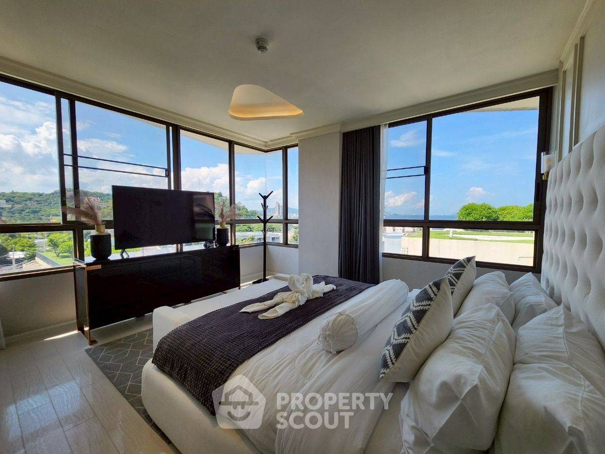 picture 3-BR Condo at Veranda Residence Hua Hin close to Khao Takiab beach (ID 2102735) - 22/31