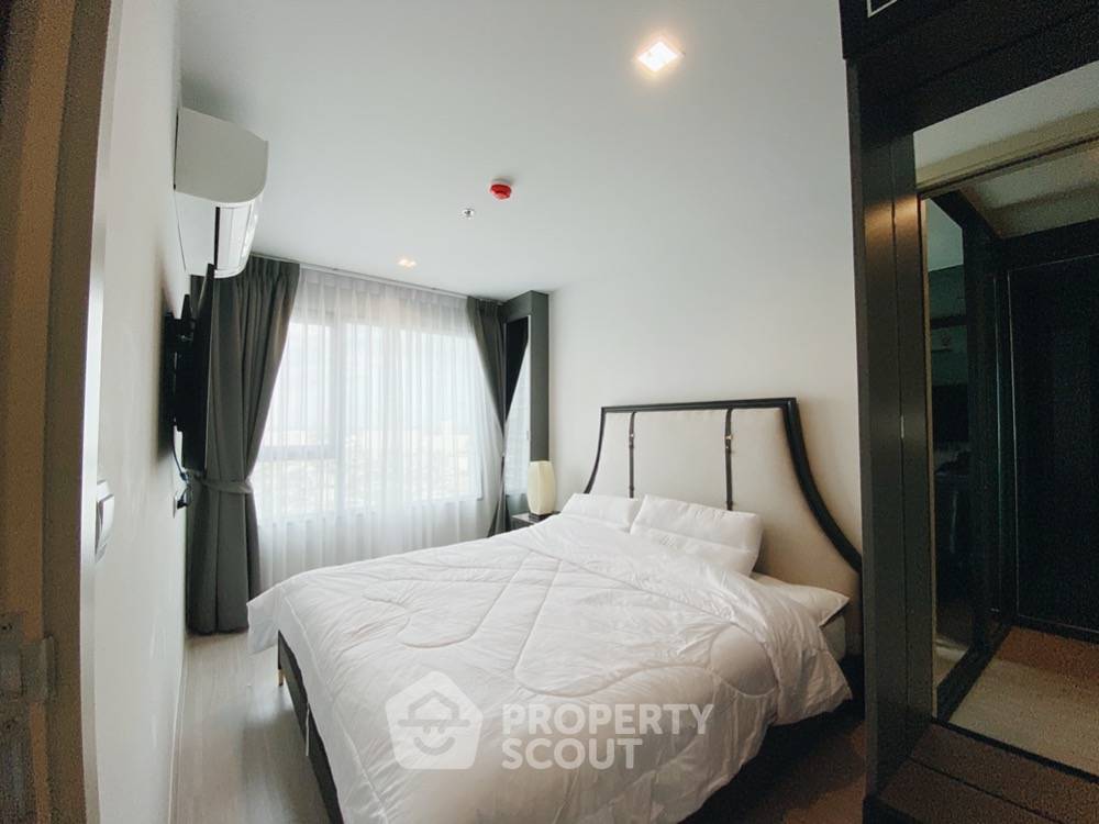 picture 1-BR Condo at Life Ladprao near BTS Ha Yaek Lat Phrao (ID 438089) - 3/5