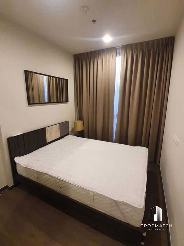 รูป ✨Flash Deal ✨OKA HAUS Sukhumvit 36 (1 Bed 1 Bath 27 SQM.) พร้อมอยู่ ! เพียง 17,500 บาทต่อเดือน Tel.0981315848 @propmatch - รูปที่ 2/3