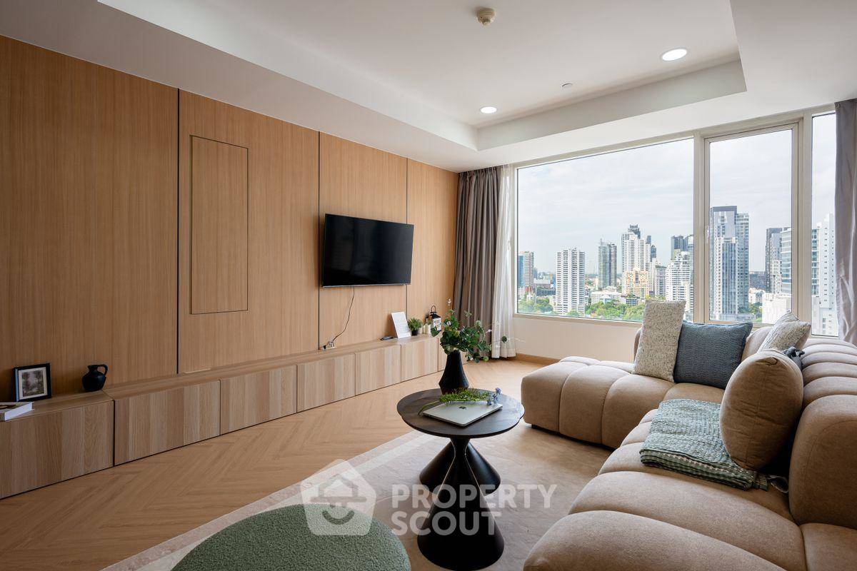picture 2-BR Condo at Hampton Thonglor 10 near BTS Thong Lor (ID 2147181) - 14/24