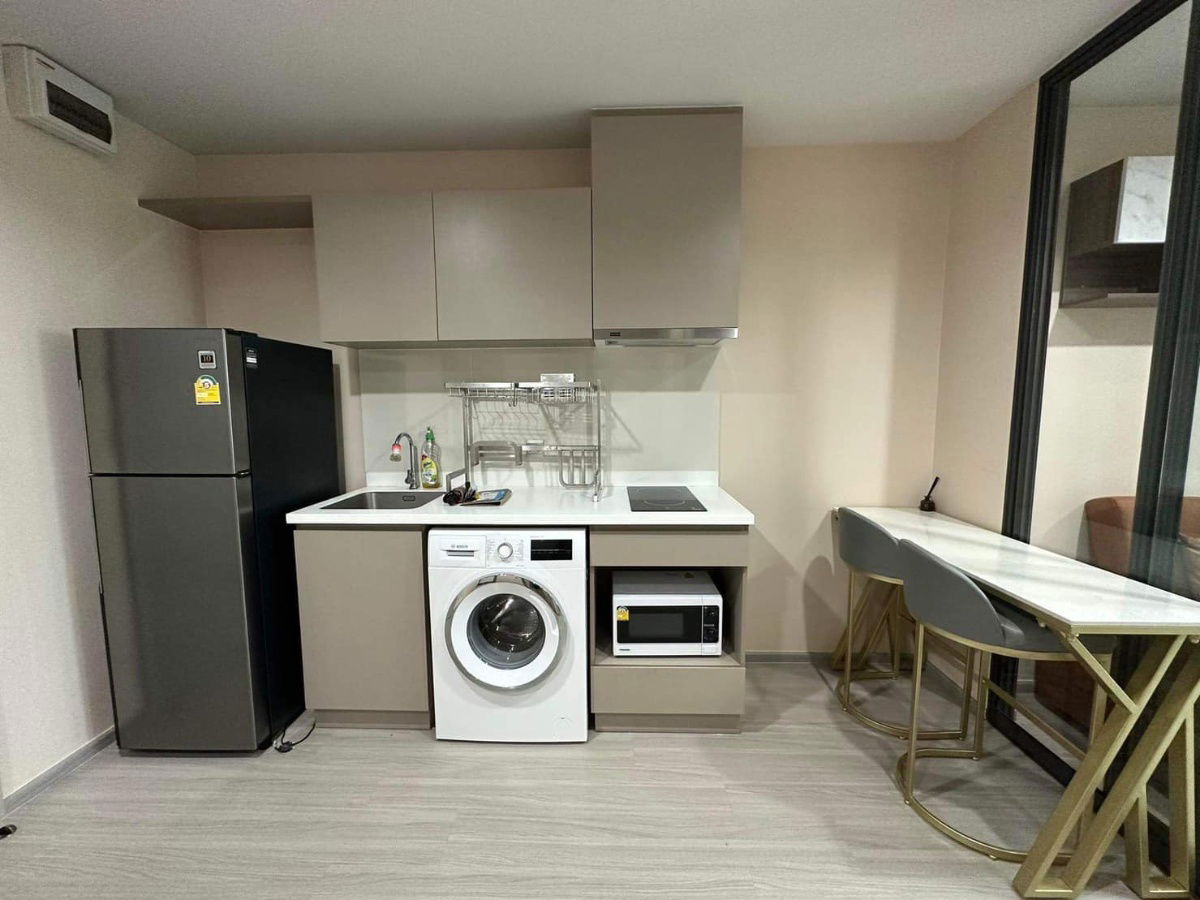 picture For rent Life Ladprao Ready to move in (DSL263) - 7/14