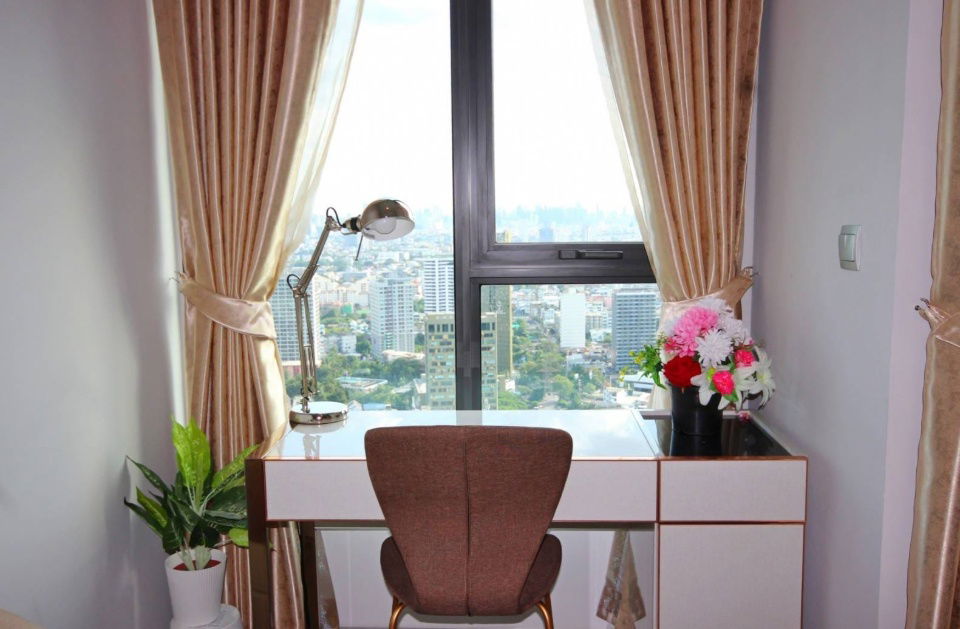 picture For rent Life Ladprao Ready to move in (DSL206) - 2/8
