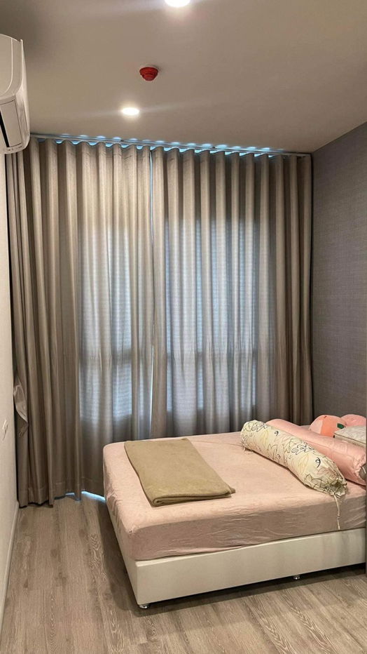 picture For rent Knightsbridge Prime Ratchayothin Ready to move in (DSL1648) - 13/18