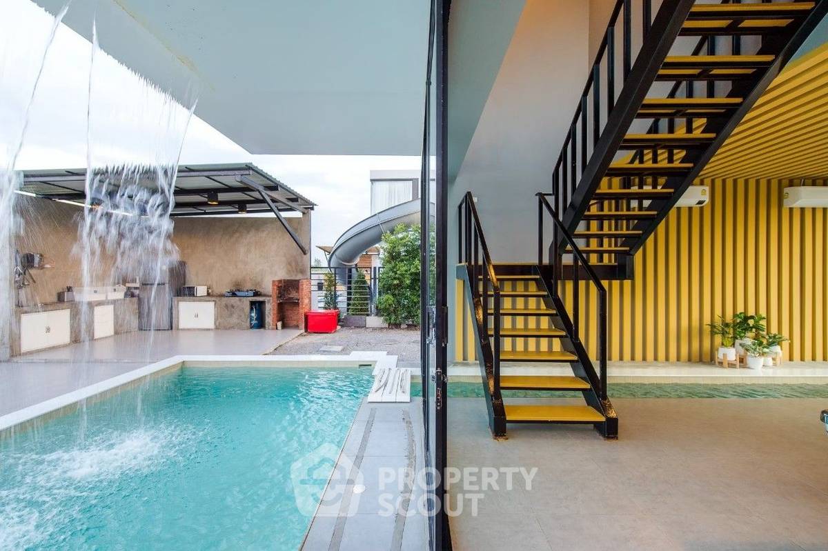 picture 4-BR Villa at Leleaf Valley Pool Villa Hua Hin in Hin Lek Fai (ID 1884291) - 10/33