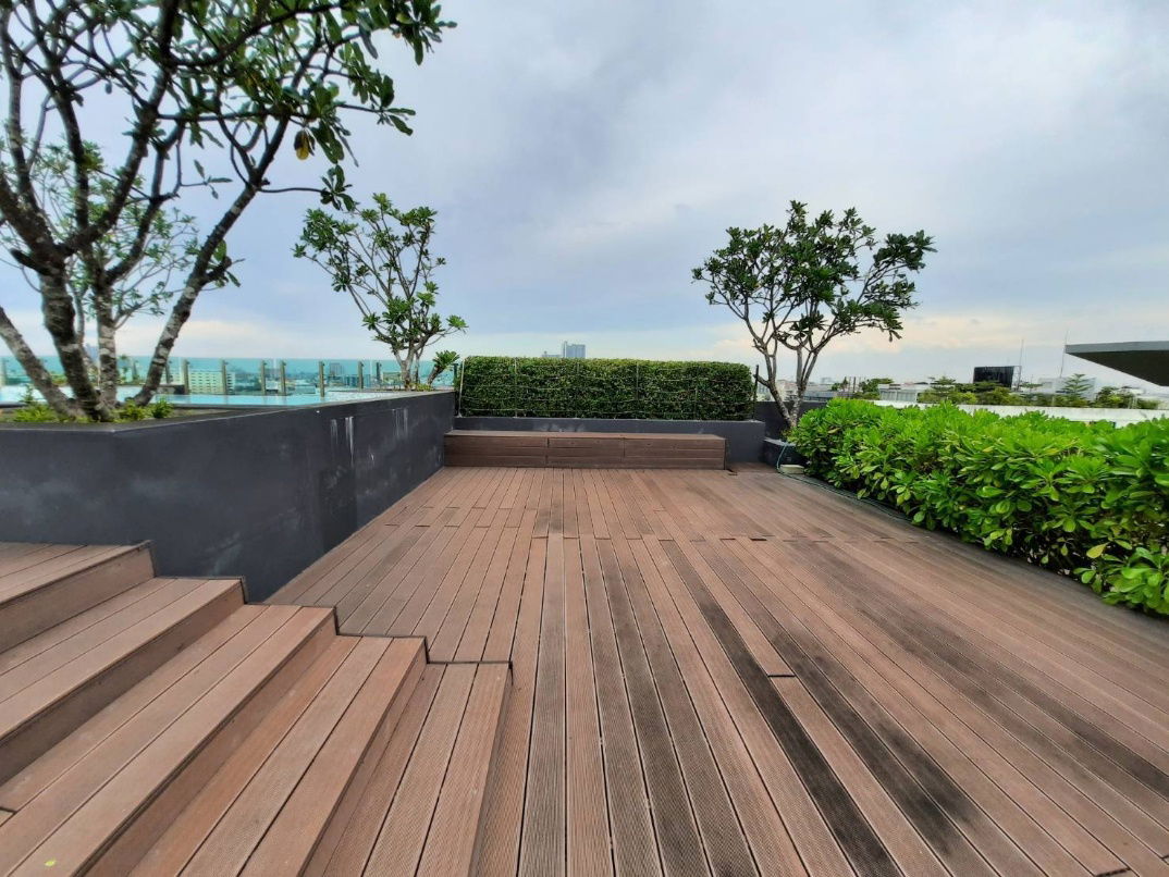 picture Condo for sale Very Sukhumvit 72 Price 3.69 MB. - 12/18