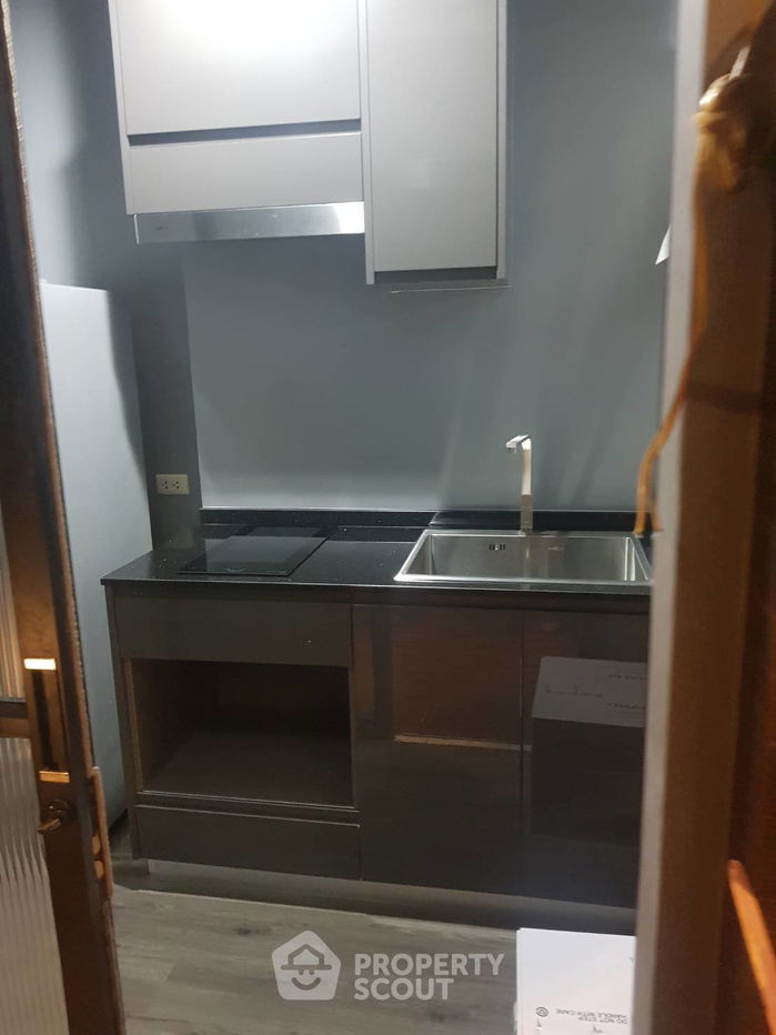 picture Studio Condo at Life @ Ratchada near MRT Ratchadaphisek (ID 2258343) - 6/15
