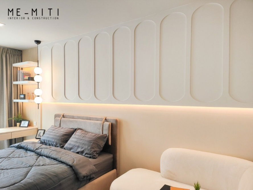 picture For rent Life Phahon-Ladprao Ready to move in (DSL1543) - 6/11