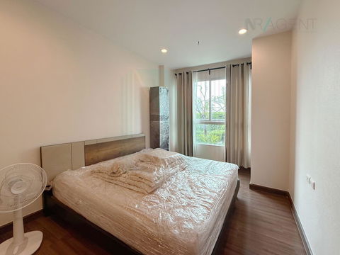 🚩 For Sell Condo SUPALAI LITE SATHORN-CHAROENRAT Building 1, Floor 5,1 bed room, Room size 49 sqm