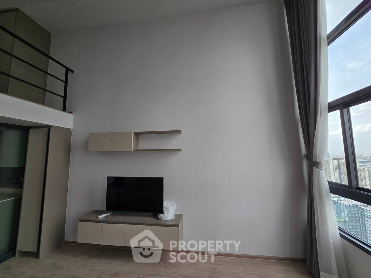 picture 1-BR Condo at Ideo Rama 9 - Asoke near MRT Phra Ram 9 (ID 2256266) - 11/11