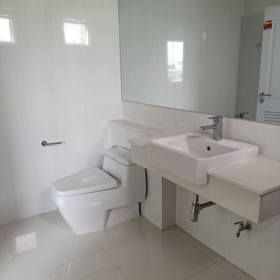 picture R2621 Townhome For Rent PANASIRI RESIDENCES KASET-NAWAMIN - 17/18