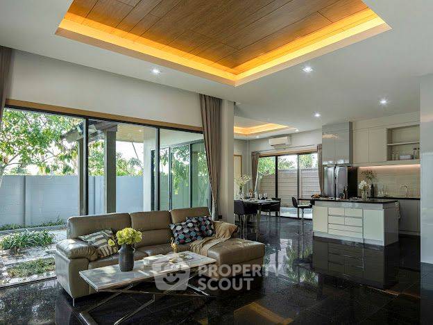 picture 3-BR Villa close to Huai Yai (ID 2257173) - 12/16