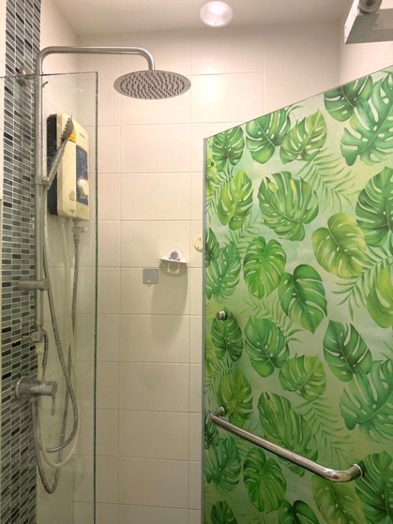picture 🥳[Rent-RAR2508-2116] The Tree Privata. Fl.5*Washing machine *Near MRT Bang Po💚Line id: @thefirstagent** - 9/14
