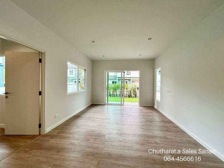 รูป ขายบ้านเดี่ยว พร้อมโอน📍โครงการสราญสิริเกาะแก้ว รีทรีต 🏡ทำเลเกาะแก้วใกล้ BIS - รูปที่ 4/15