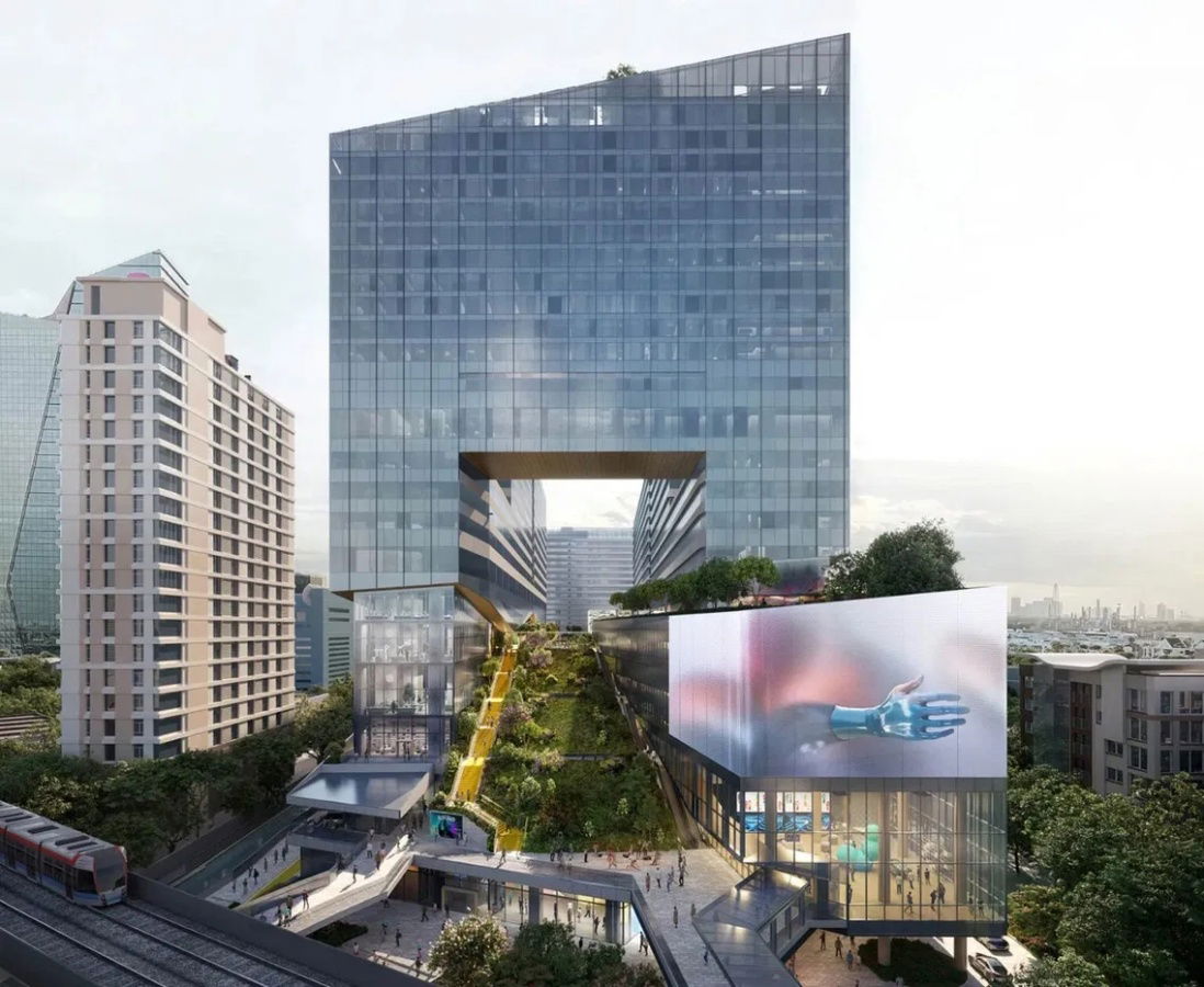 รูป ให้เช่าคอนโด Centric Scene สุขุมวิท 64 ห้องสวย พร้อมเครื่องใช้ไฟฟ้าเฟอร์นิเจอร์ครบ - รูปที่ 10/12