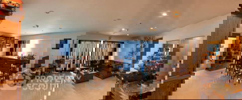 2-BR Condo at Supalai Prima Riva Rama 3 - Narathiwas in Chong Nonsi (ID 1566924)