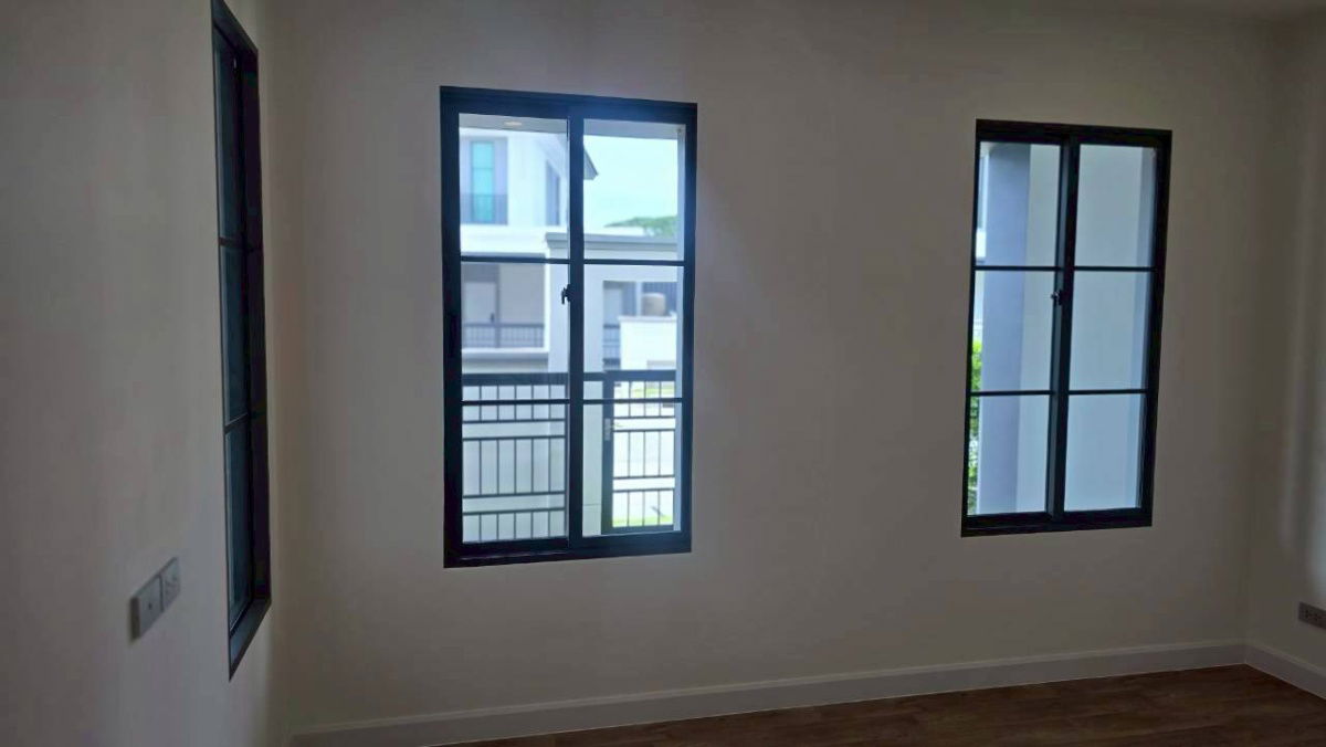 รูป บ้านเดี่ยว 2 ชั้น สไตล์ Modern Classic - รูปที่ 71/97