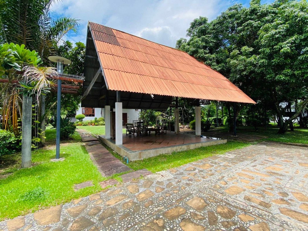 รูป ขายบ้านเดี่ยว เชียงใหม่ ฟลอร่าวิลล์ Chiangmai Flora Ville ดอยสะเก็ด เชียงใหม่ - รูปที่ 5/7