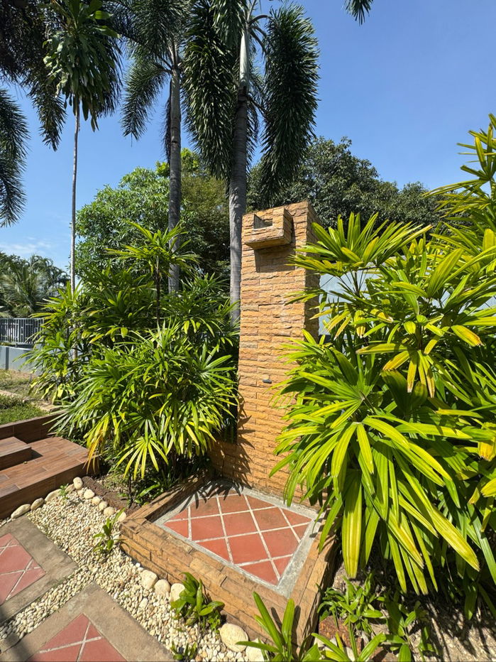รูป บ้านเดี่ยว พัทยา วิวดีที่สุดในโครงการ The Village Housing Estate by Horseshoe Point เนื้อที่ 2 งาน 41 ตรว โฉนดเลขที่ 161123 - รูปที่ 13/13
