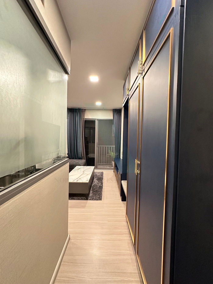 picture 🔺 For Sell Condo QUINTARA PHUME SUKHUMVIT 39 Building B, Floor 2,2 bed room, Room size 54 sqm - 4/8