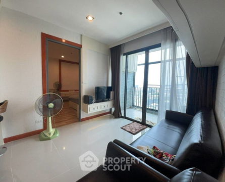 2-BR Condo at Ideo Blucove Sukhumvit near BTS Udom Suk (ID 1128488)