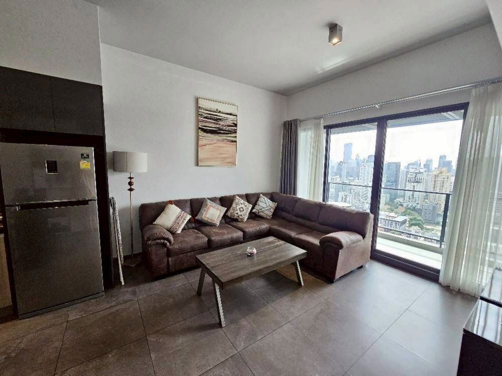 รูป ปล่อยเช่า The Lofts Asoke ราคา 68,000 บาท - รูปที่ 6/11